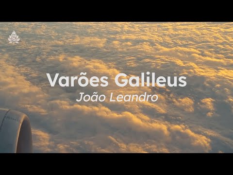 FlamingRose Gospel and João Leandro