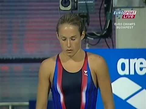 Budapest2006 Audrey Labeau #2