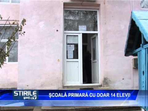 SCOALA PRIMARA CU DOAR 14 ELEVI