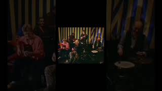 The Beatles | George Harrison between the devil &amp; the deep blue sea #thebeatles #shorts