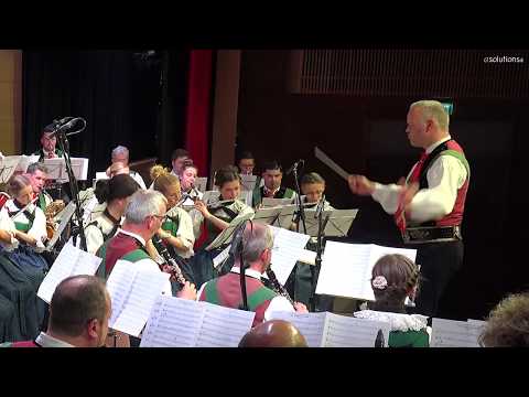 Die Macht der Musik