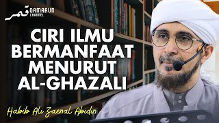 Download lagu Ciri-Ciri Ilmu yang Bermanfaat Menurut Imam al-Ghazali | Habib Ali Zaenal Abidin Al Hamid mp3 Download lagu Ciri-Ciri Ilmu yang Bermanfaat Menurut Imam al-Ghazali | Habib Ali Zaenal Abidin Al Hamid mp3