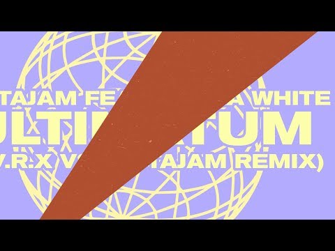 MistaJam feat. Laura White - Ultimatum (D.V.R.X vs MistaJam Remix)