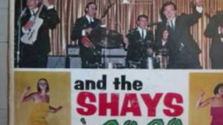 David Clayton Thomas & the Shays - Take Me Back