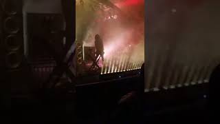 Death From Above 1979 Seattle 11-20-2017 &quot;White Is Red&quot;+ &quot;Outrage! Is Now&quot;