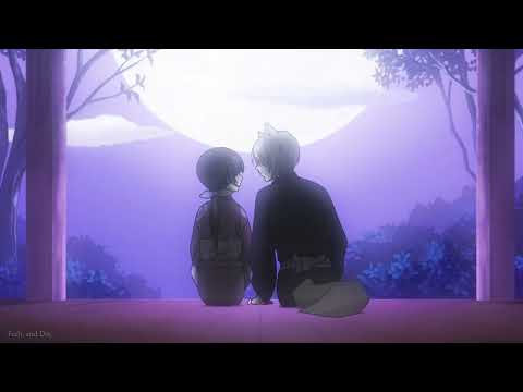 Nanami X Tomoe 『AMV』 Into You ᴴᴰ