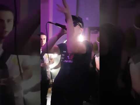 DNB LINK UP  - BURFZ - EXPLOSIVE BASS FT MC RAZOR & SLIM X GAPPY MC X RC