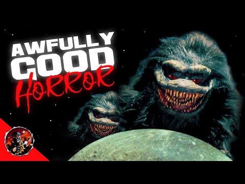 CRITTERS 4 (1992) - Awfully Good Horror Movies