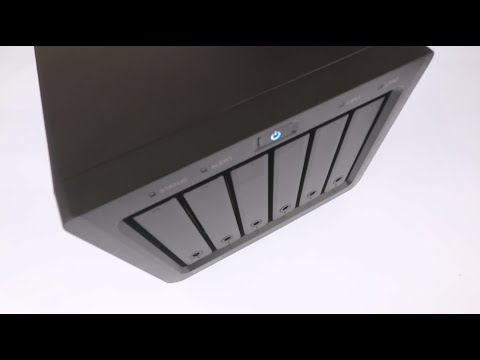 Synology NAS beginners guide (DSM7) | Part 1 | Preparing your home network
