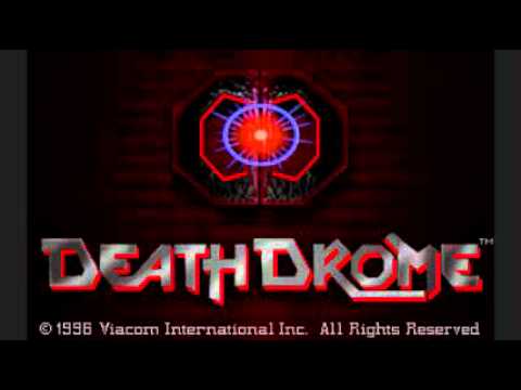 Deathdrome PC