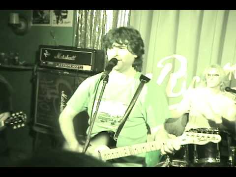 The Mockers - Dejame (English Version) (Live in Castellon, Spain 2005)