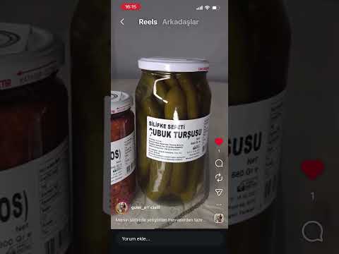 Ev Yapımı Turunç Reçeli - 780 Gr