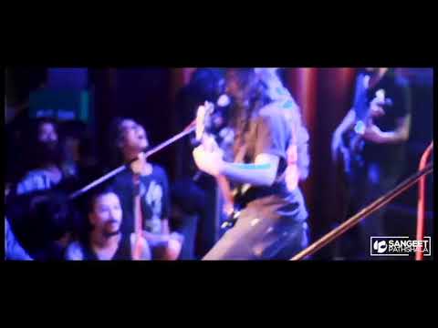 Ugra Karma - Dang Dung (Disorder Lust)  Live @  Abominable Himalayan Invasion