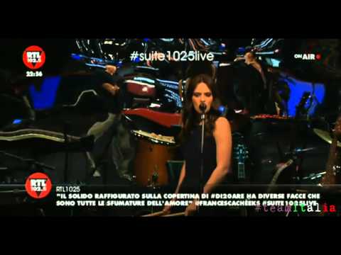 Video thumbnail for Be my Husband (Acoustic Live Solo)