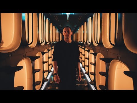 MAXCHALANT - FROM THE SUN (OFFICIAL MUSIC VIDEO)