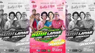 Download lagu 🔴LIVE  TAYUB WARTI,CS &  KUCING CB  'KARAWITAN BUDI LARAS' 🔊PUSPITA  AUDIO / KRENEKAN 20 JUNI 2024 mp3