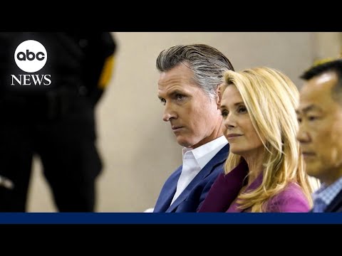 Good Morning America: News to start your day | June 16