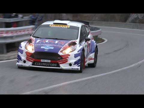 14°Ronde Città dei Mille 2018 Loda-Pasini by Ferrario