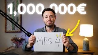 Añado una nueva inversión | Camino al Millón (Mes #4)