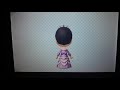 Tomodachi life Fiona turn around more Sister From Shrek