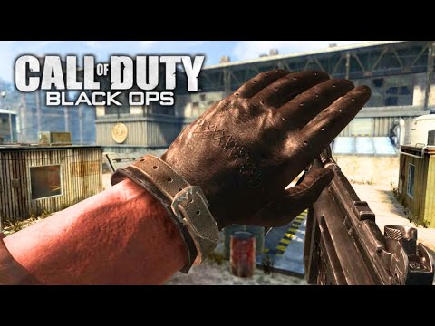 14 Years Later... Black Ops 1 Search & Destroy in 2025