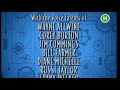 Mickey Mouse Works Credits
