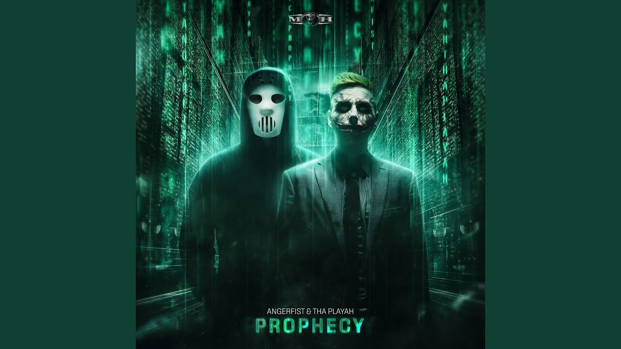 Prophecy (Extended Version)
