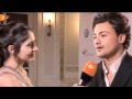 Vittorio Grigolo - Interview ECHO Klassik 