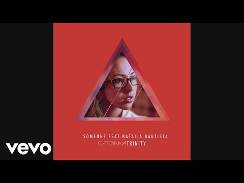 Cato Anaya - Someone ( Radio Edit) ft. Natalia Bautista