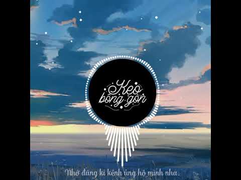Kẹo Bông Gòn ( Music Kaze» ) - H2K × Trunky | Nhạc điện tử EDM
