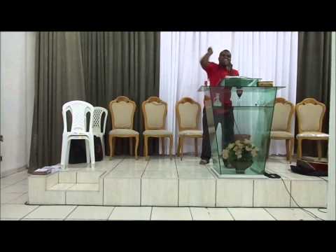 O Senhor é Nossa Justiça.......18 Outubro 2014 - Gov  Valadares - M.G