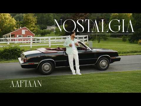 Aaftaan (Full Audio) — watch video