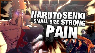 Download lagu Naruto Senki - Easy to Play mp3