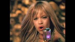 Faith Evans - Mesmerized (2005)