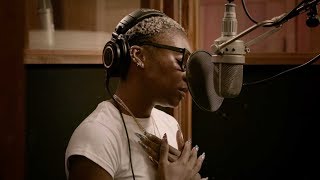 &quot;Stand Up&quot; - Official Lyric Video - Performed by Cynthia Erivo