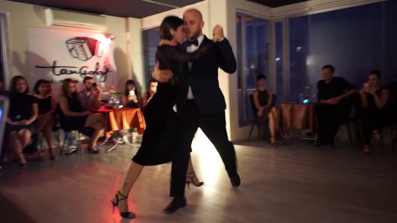 Selen Sürek & Alper Ergökmen - Recuerdo