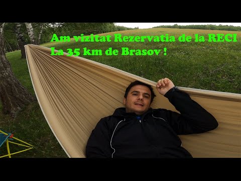 Vizita la Mestecanisul de la Reci (judetul Covasna) // Visit to Mestecanisul de la Reci