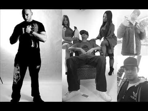 Gyurma Bone x Kazy x Chucky x Huzat - Szembe fúj velem a szél (Official Music)