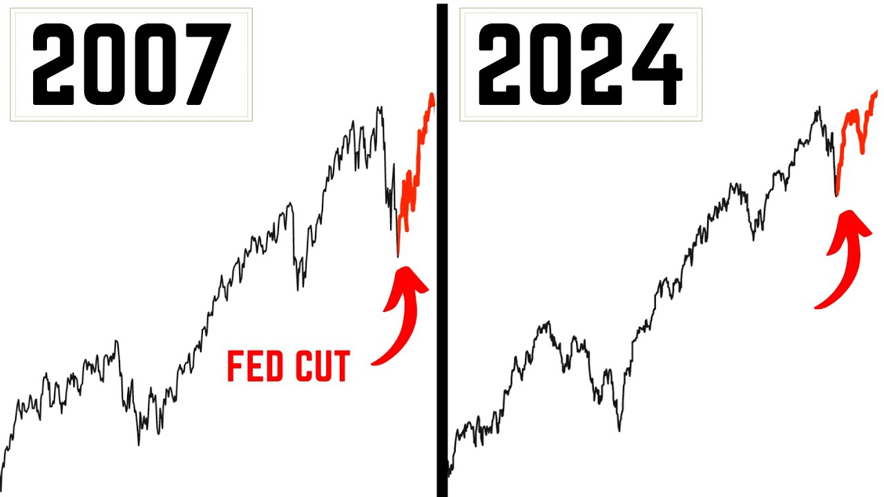 October 2024 vs October 2007