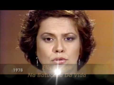 Na Batucada Da Vida video