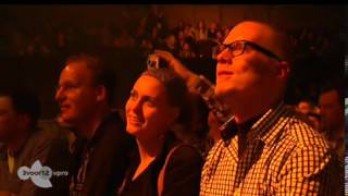 Blaudzun live at Eurosonic Noorderslag 2013