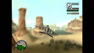 Download lagu GTA San Andreas - horse with no name mp3