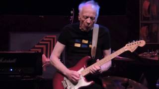 Somebody Calling ~ Robin Trower ~live~ Palace of Fine Arts, San Francisco ~ May 26, 2017