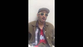 Justin's Stories -  "Hakuna Matata Mother Fuckaaaa"