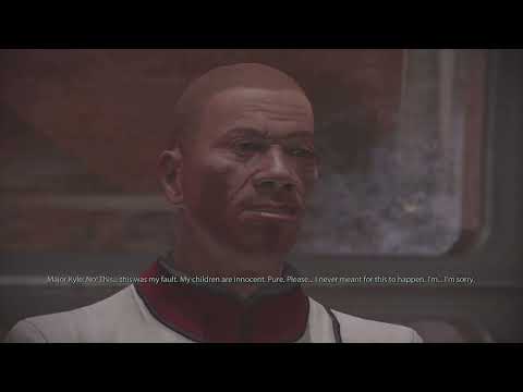 Mass Effect 1: Legendary Edition - PS5 Walkthrough Part 31: Presrop (4K, 60FPS, & HDR)