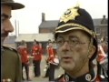 Blackadder Goes Forth Interview 1989