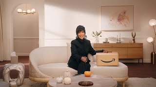 Amazon Kris Jenner loves a good crow. Shop all her must-haves