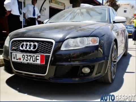 Lange Ritch FT  Chahid   Lig laag