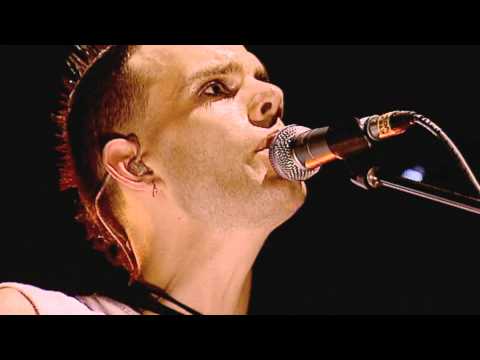 Placebo - Slave To The Wage [Soulmates Never Die HD]