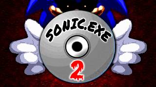 Download lagu The Insane Sequel to Sonic.EXE mp3